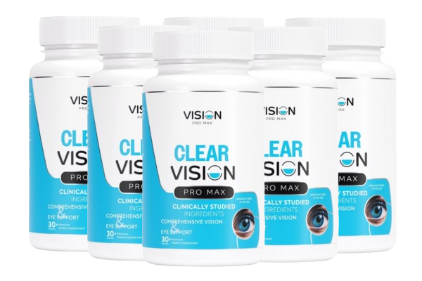 clearvisionpro discount