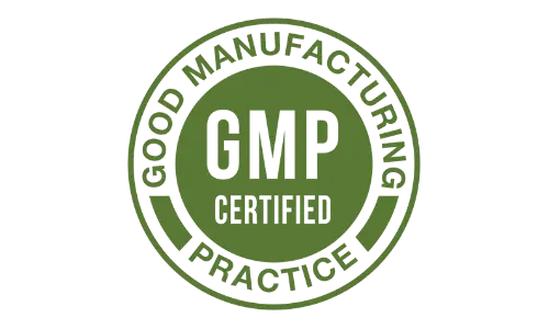 clearvisionpro GMP Certified