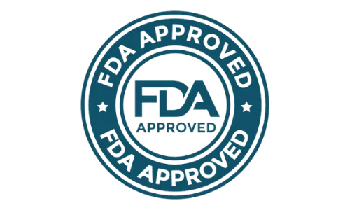 clearvisionpro FDA Approved